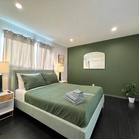 2Br Suite In The Heart Of Hollywood -Br5 Лос-Анджелес Екстер'єр фото