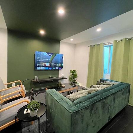 2Br Suite In The Heart Of Hollywood -Br5 Лос-Анджелес Екстер'єр фото