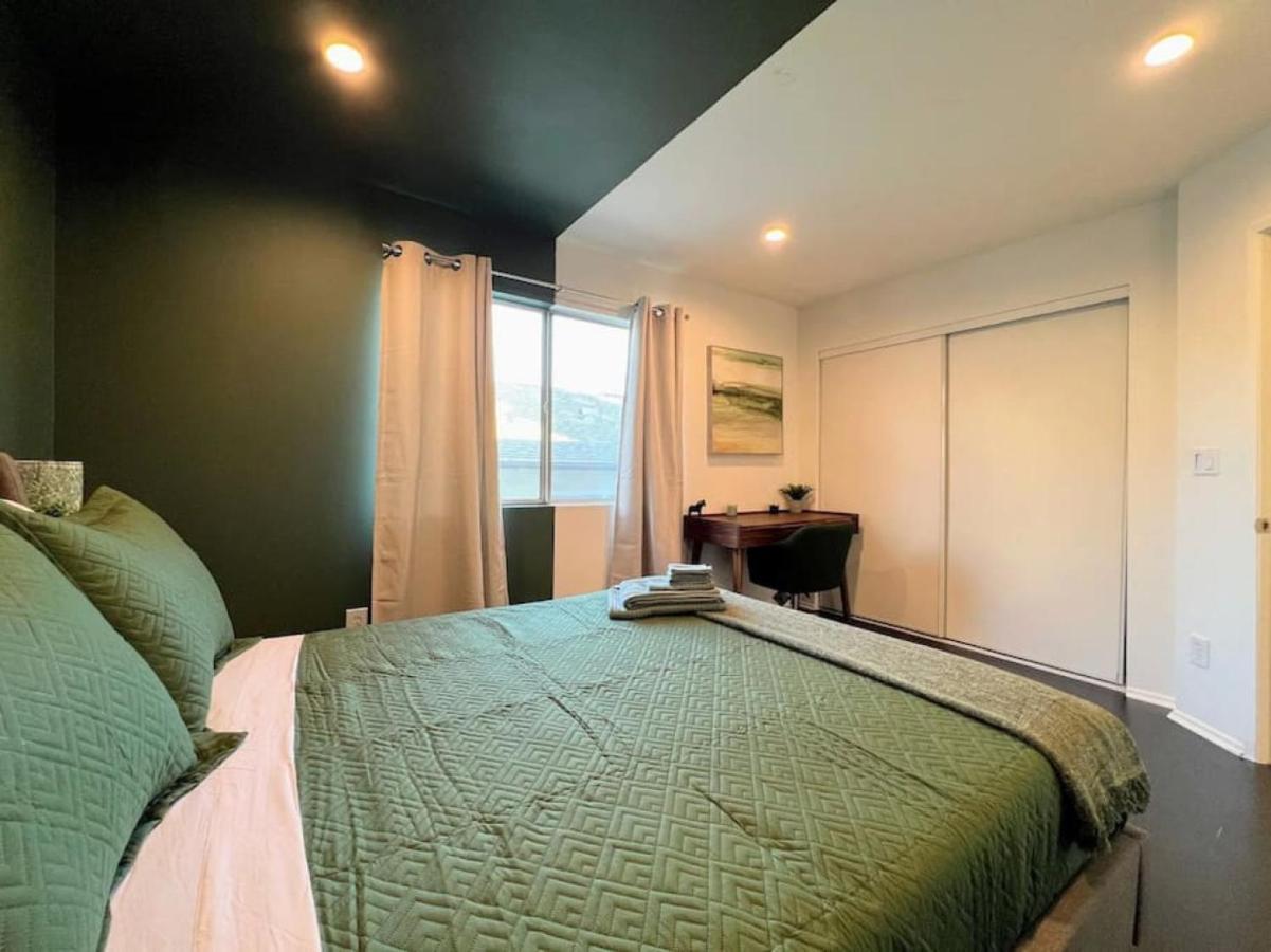 2Br Suite In The Heart Of Hollywood -Br5 Лос-Анджелес Екстер'єр фото