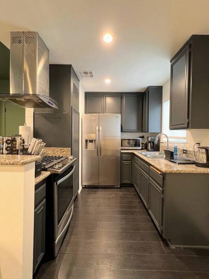 2Br Suite In The Heart Of Hollywood -Br5 Лос-Анджелес Екстер'єр фото
