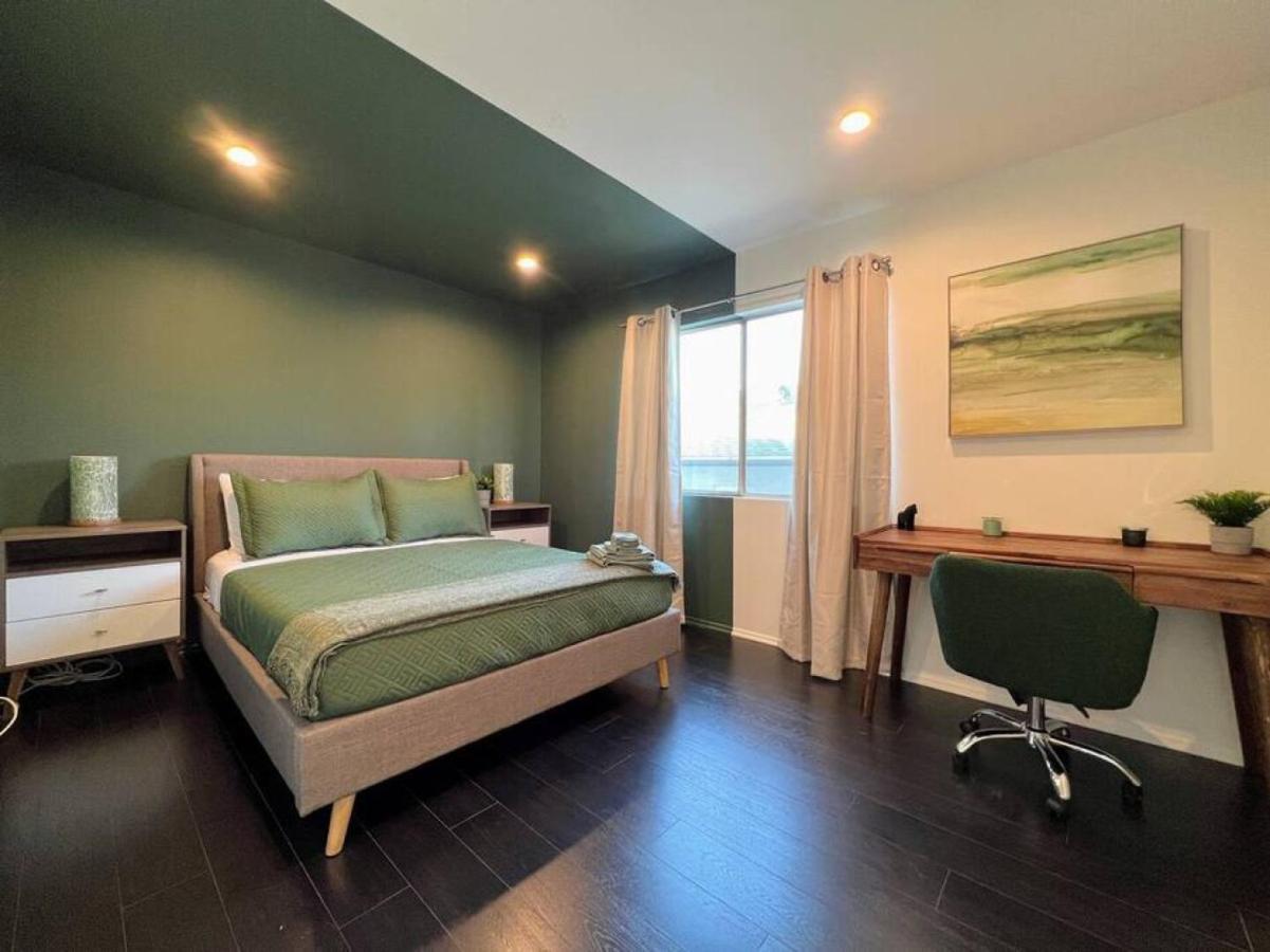 2Br Suite In The Heart Of Hollywood -Br5 Лос-Анджелес Екстер'єр фото