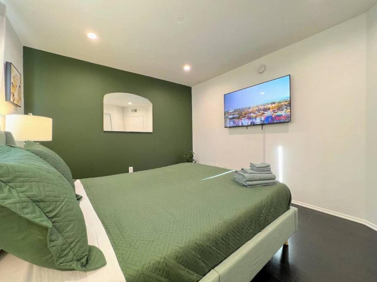 2Br Suite In The Heart Of Hollywood -Br5 Лос-Анджелес Екстер'єр фото