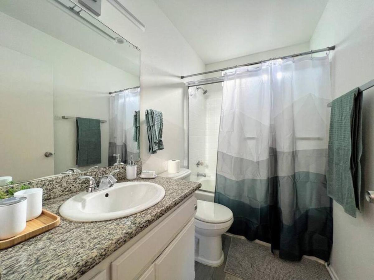 2Br Suite In The Heart Of Hollywood -Br5 Лос-Анджелес Екстер'єр фото